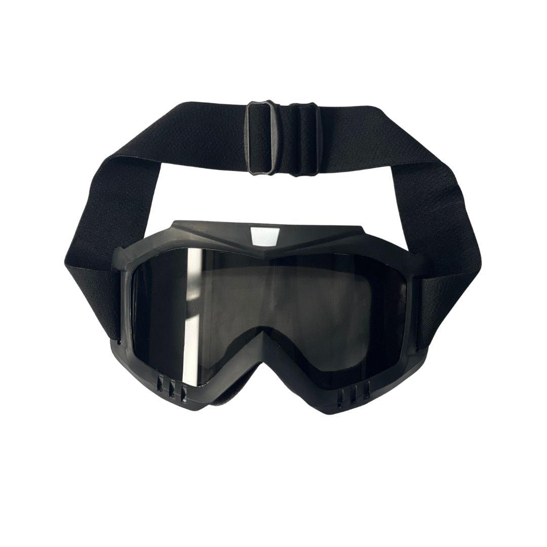 GOGGLES WITH MASK