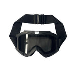 GOGGLES WITH MASK