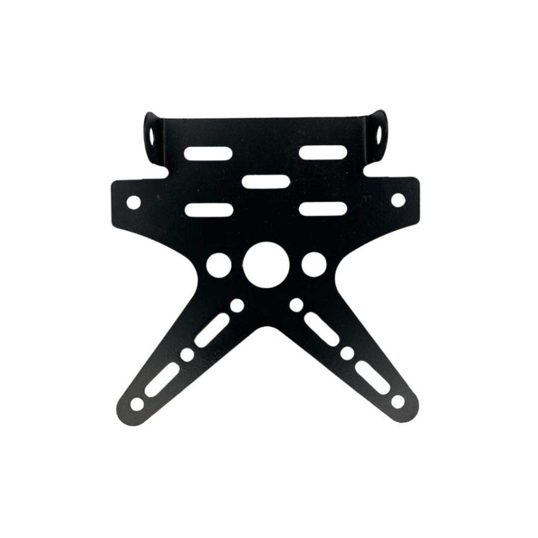 X CLAMP TAIL TIDY & DUKE INDICATOR COMBO