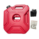 JERRY CAN 5 LITRE