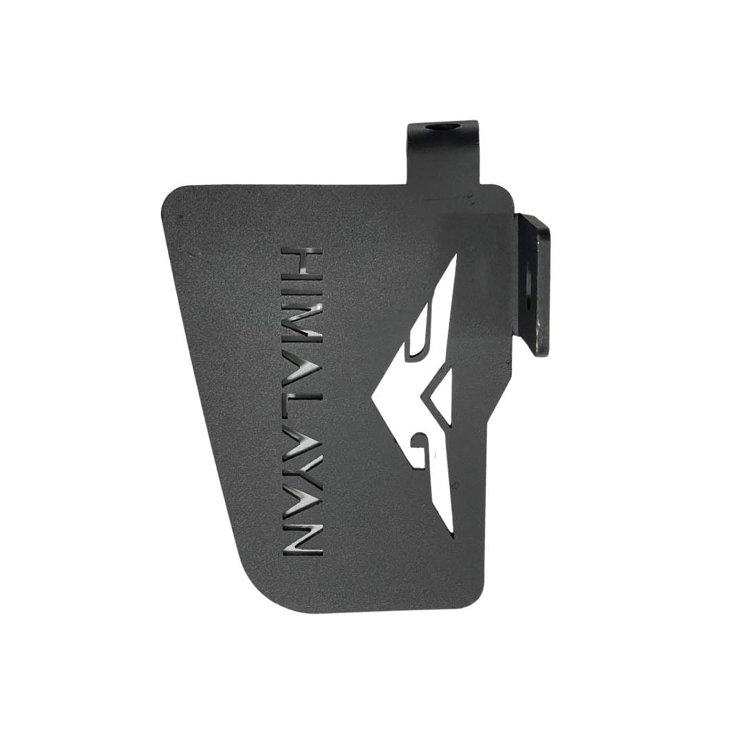 HIMALAYAN LADIES FOOTREST