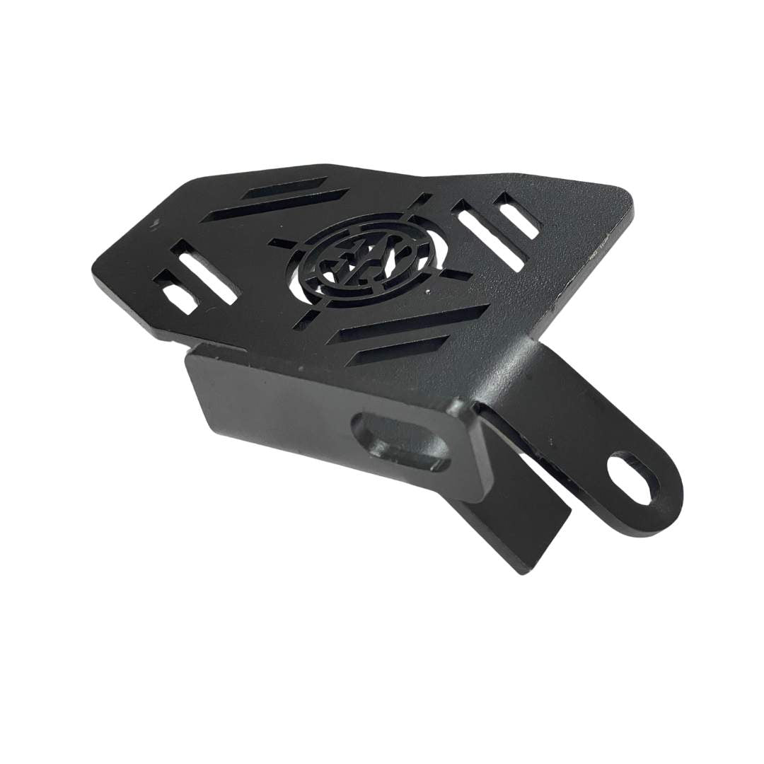 HUNTER LADIES FOOTREST