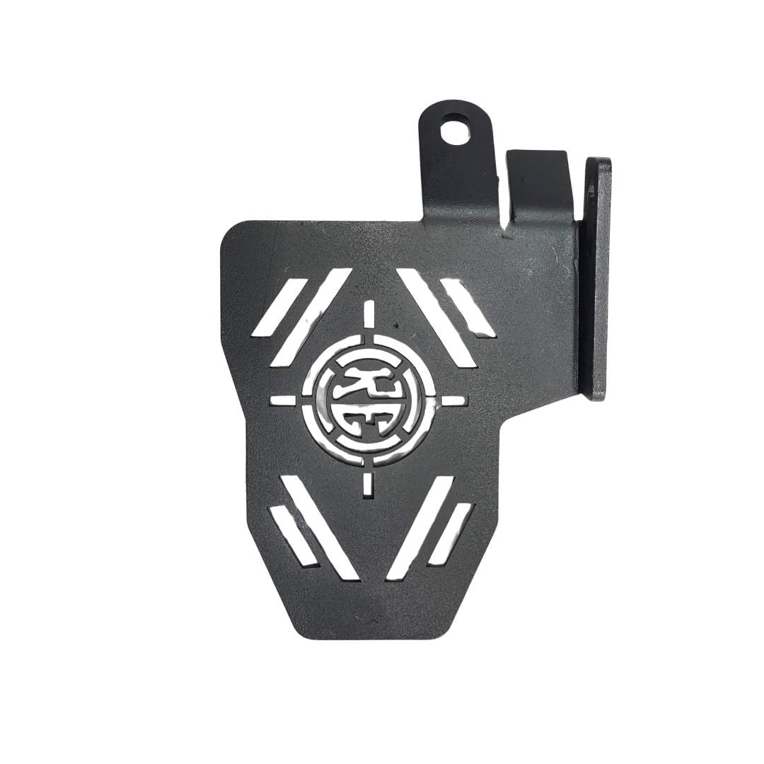 HUNTER LADIES FOOTREST