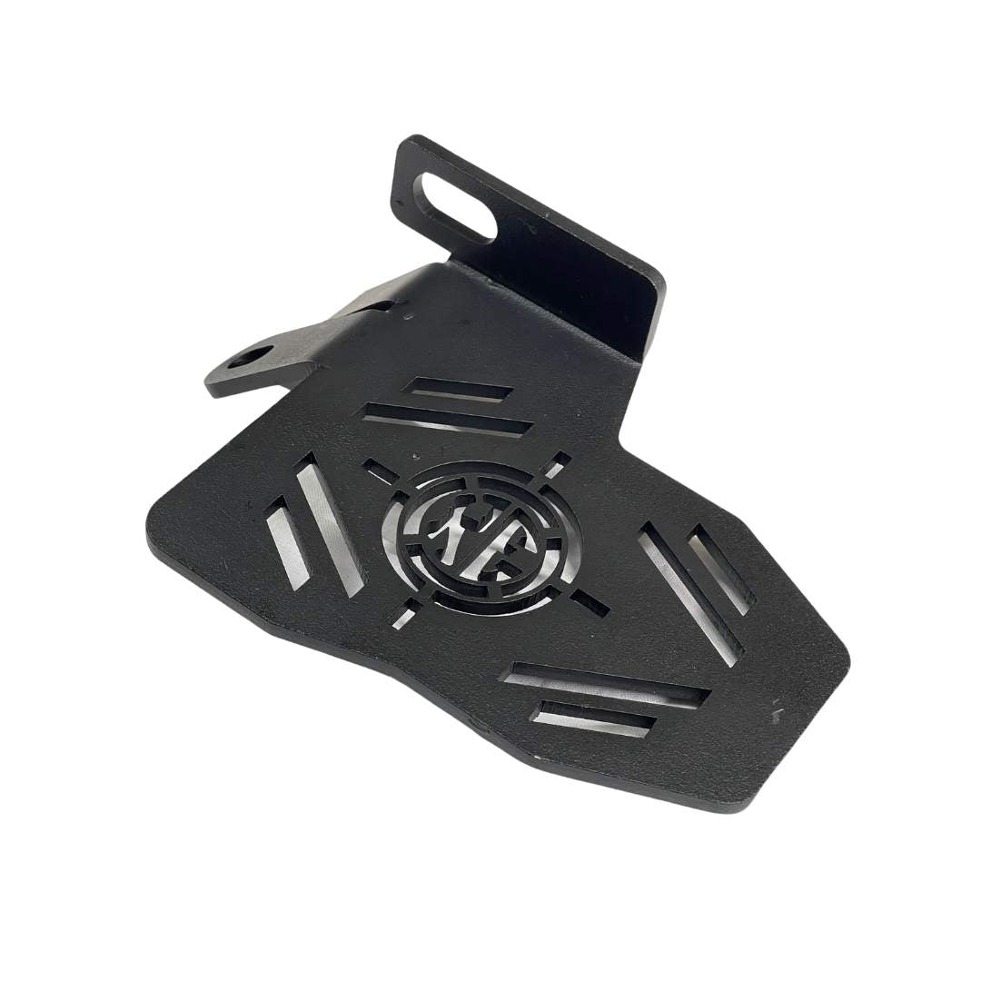 HUNTER LADIES FOOTREST