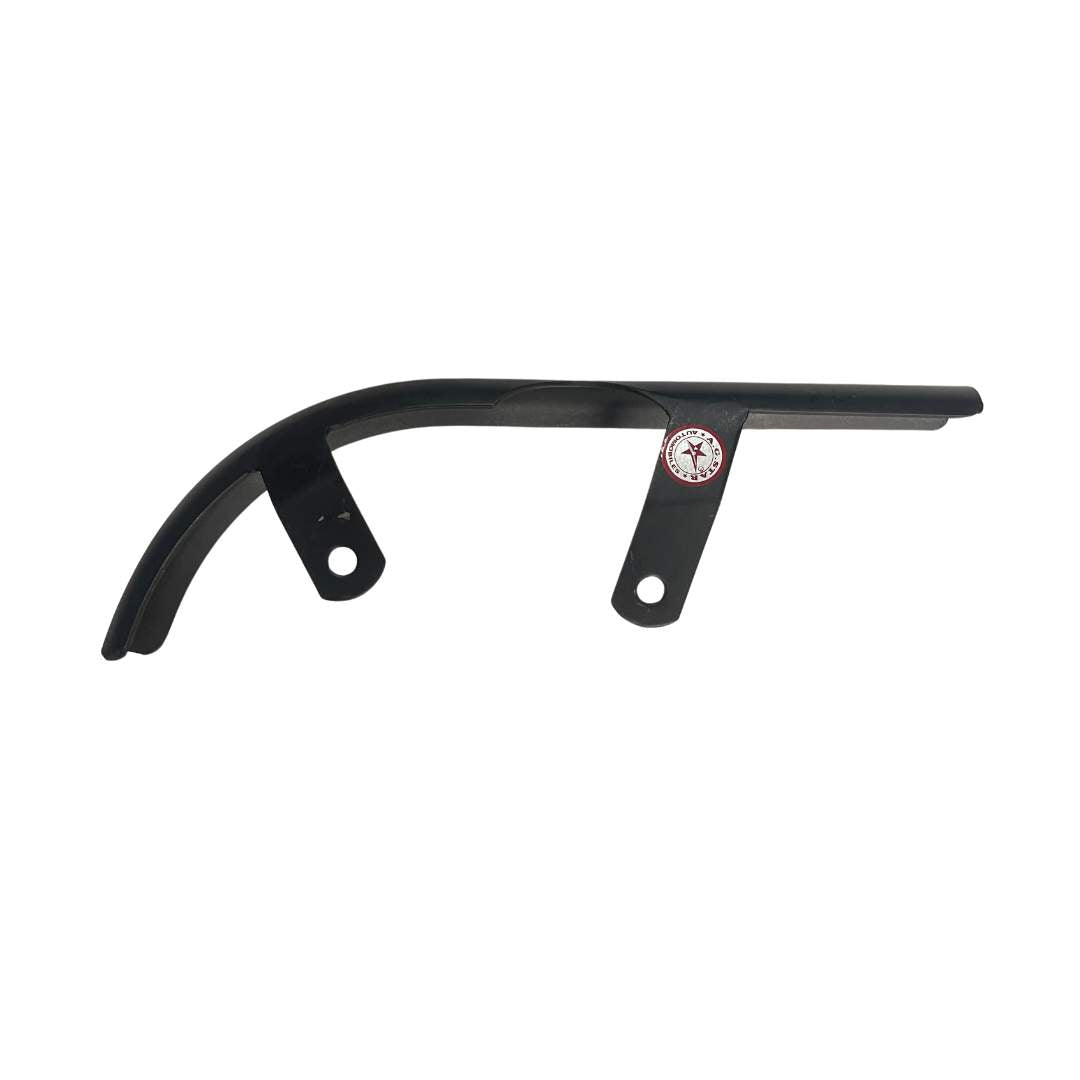 BULLET METAL CHAIN GUARD