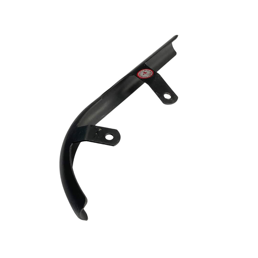 BULLET METAL CHAIN GUARD