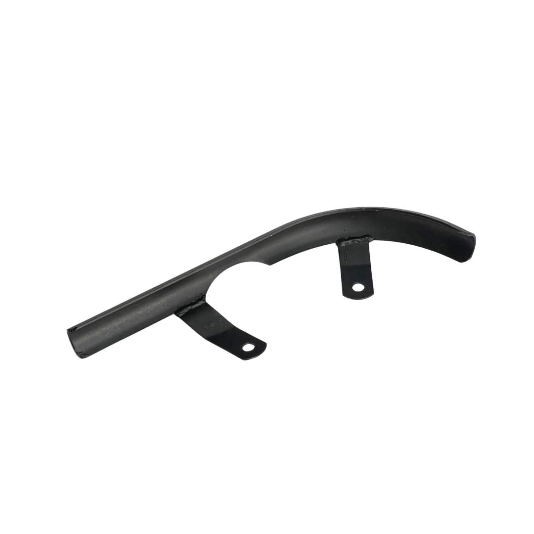 BULLET METAL CHAIN GUARD