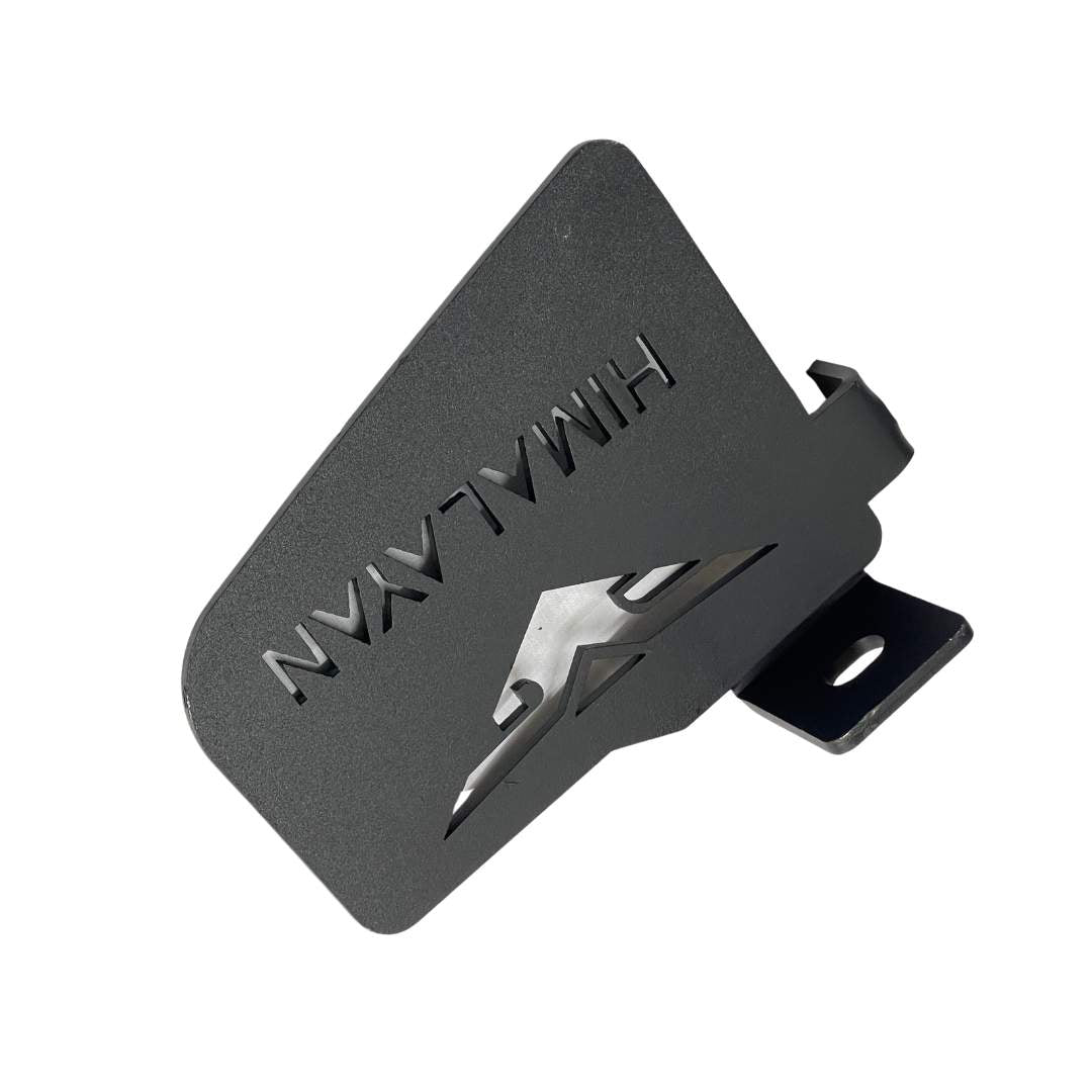 HIMALAYAN LADIES FOOTREST