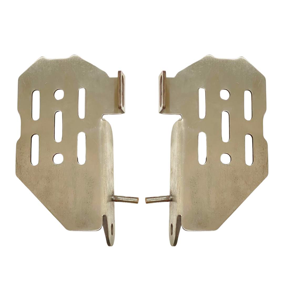 INTERCEPTOR LADIES FOOTREST