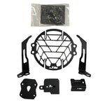 HONDA HINESS GRILL SET