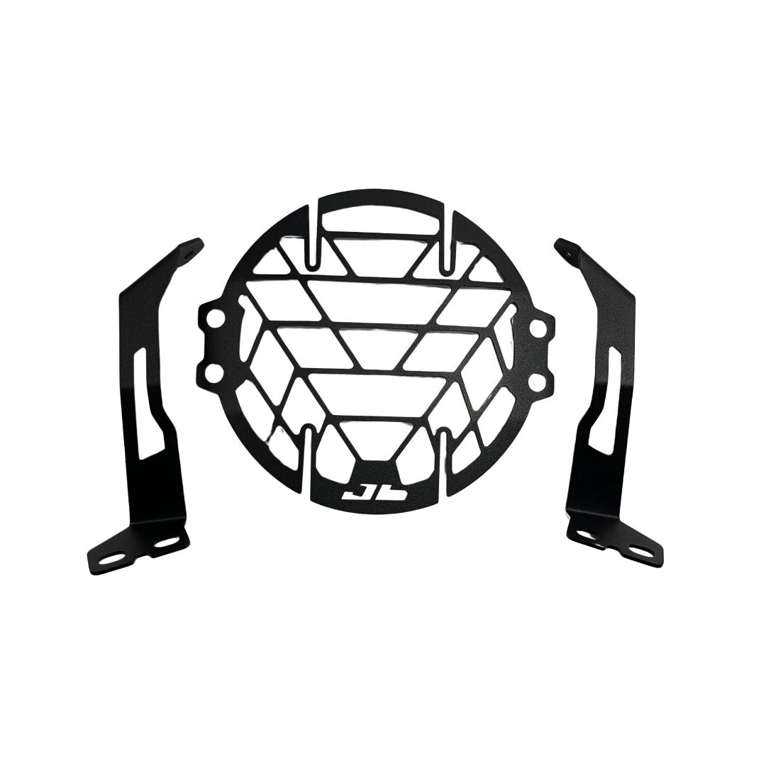 HONDA HINESS GRILL SET