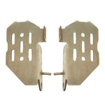 INTERCEPTOR LADIES FOOTREST