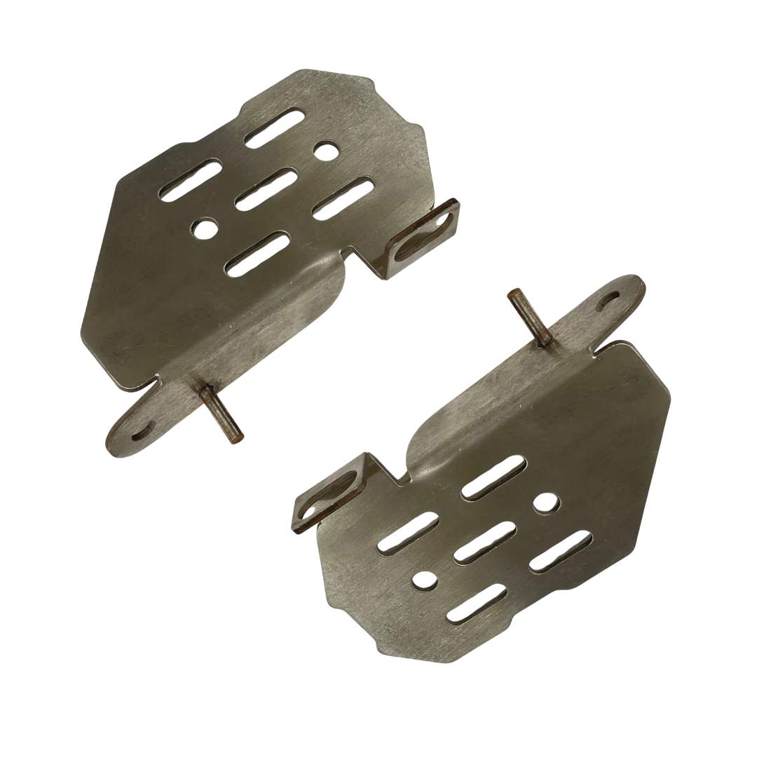 INTERCEPTOR LADIES FOOTREST