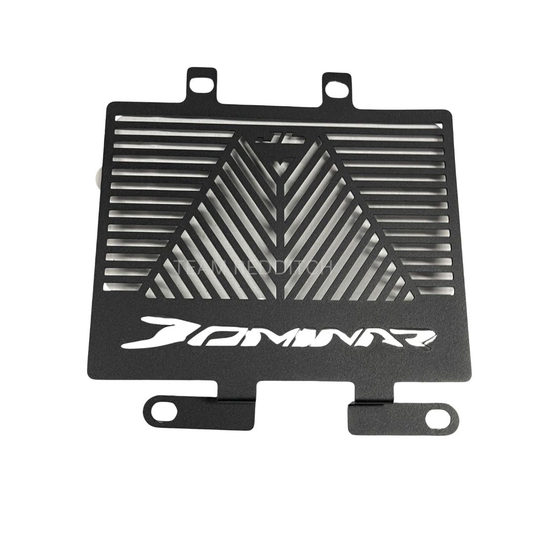 DOMINAR GRILL SET