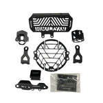 HIMALAYAN 411 GRILL SET