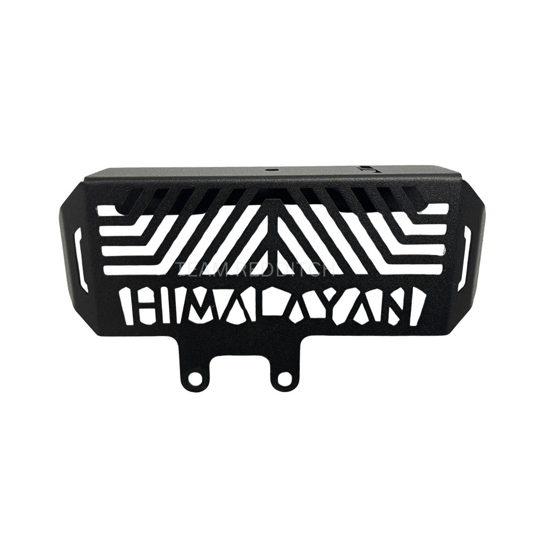 HIMALAYAN 411 GRILL SET