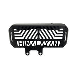 HIMALAYAN 411 GRILL SET