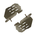 INTERCEPTOR LADIES FOOTREST