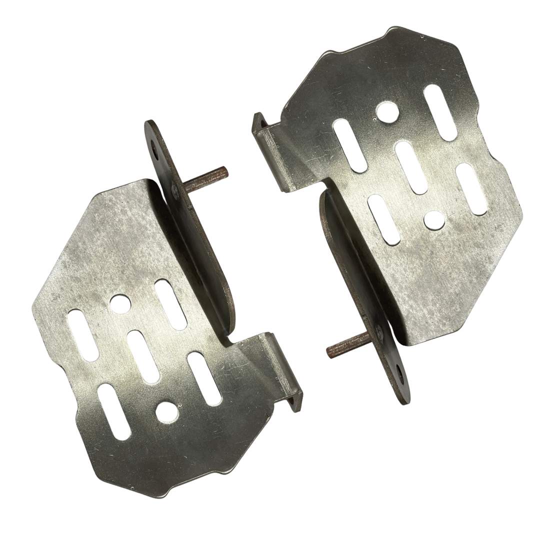 INTERCEPTOR LADIES FOOTREST