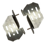 INTERCEPTOR LADIES FOOTREST