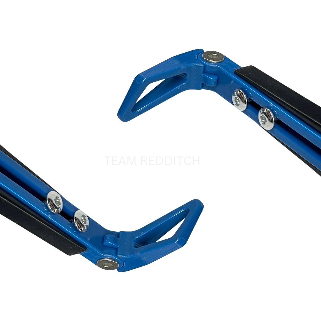 CNC ADJUSTABLE LEVER GUARD