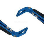 CNC ADJUSTABLE LEVER GUARD