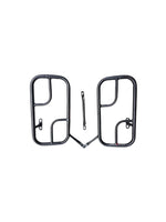 Scram 411 Free Rider Saddle Stay – A robust saddle stay designed for the Scram 411, offering added support and stability for longer rides. Perfect for adventure and touring enthusiasts looking for extra luggage capacity and durability.