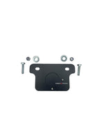 MT 15 Seat Lock Guard designed to protect the bike's seat lock mechanism, offering durability and enhanced security for your motorcycle.