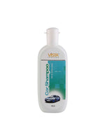Vista Shampoo (100ml), a gentle yet effective cleaning solution designed to clean and protect your motorcycle's surface, leaving it shiny and free from dirt, grime, and other contaminants.