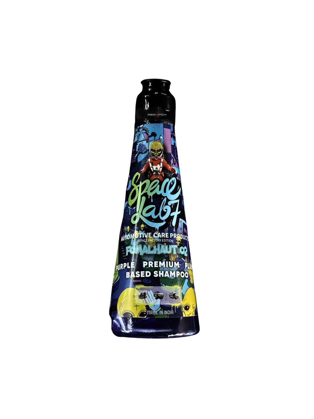 SPACE LAB7 (300ml) SHAMPOO