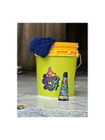 SPACE LAB7 (300ml) SHAMPOO