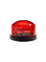 Bullet LED Tail Lamp, a modern and compact motorcycle tail light with bright LED technology, offering superior illumination and a unique bullet-style design for enhanced visibility and a sleek look.