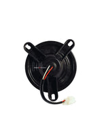 Bullet LED Tail Lamp, a modern and compact motorcycle tail light with bright LED technology, offering superior illumination and a unique bullet-style design for enhanced visibility and a sleek look.