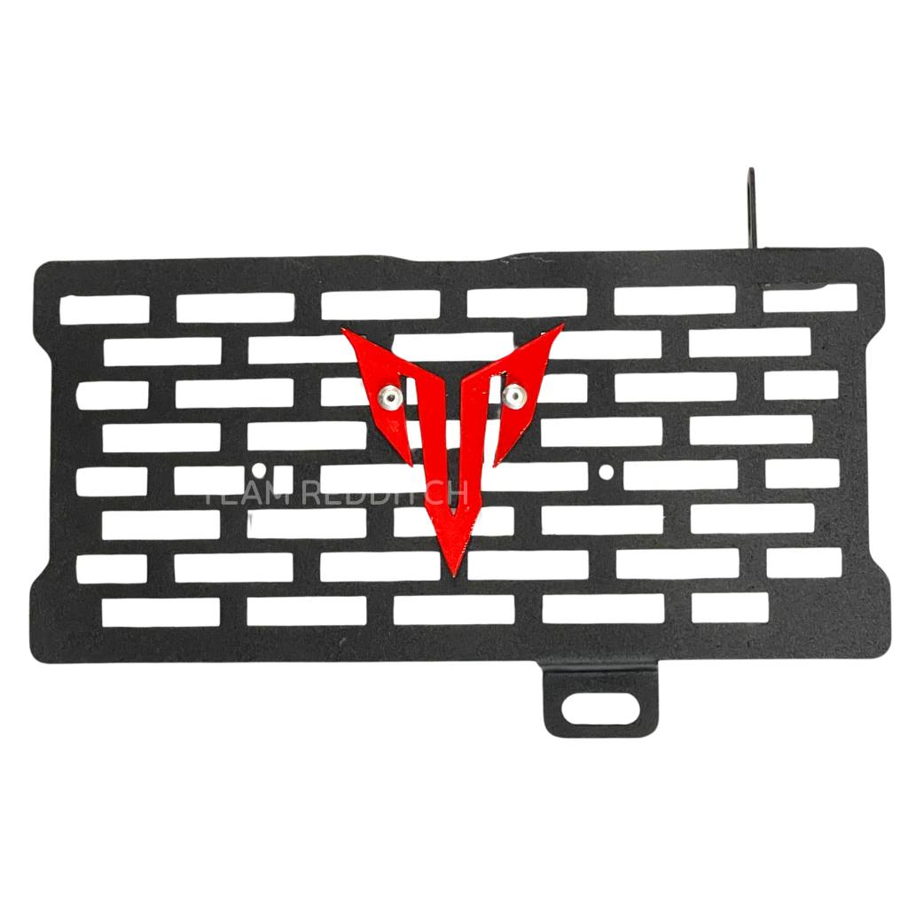 MT 15 RADIATOR GUARD✅