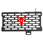 MT 15 RADIATOR GUARD✅