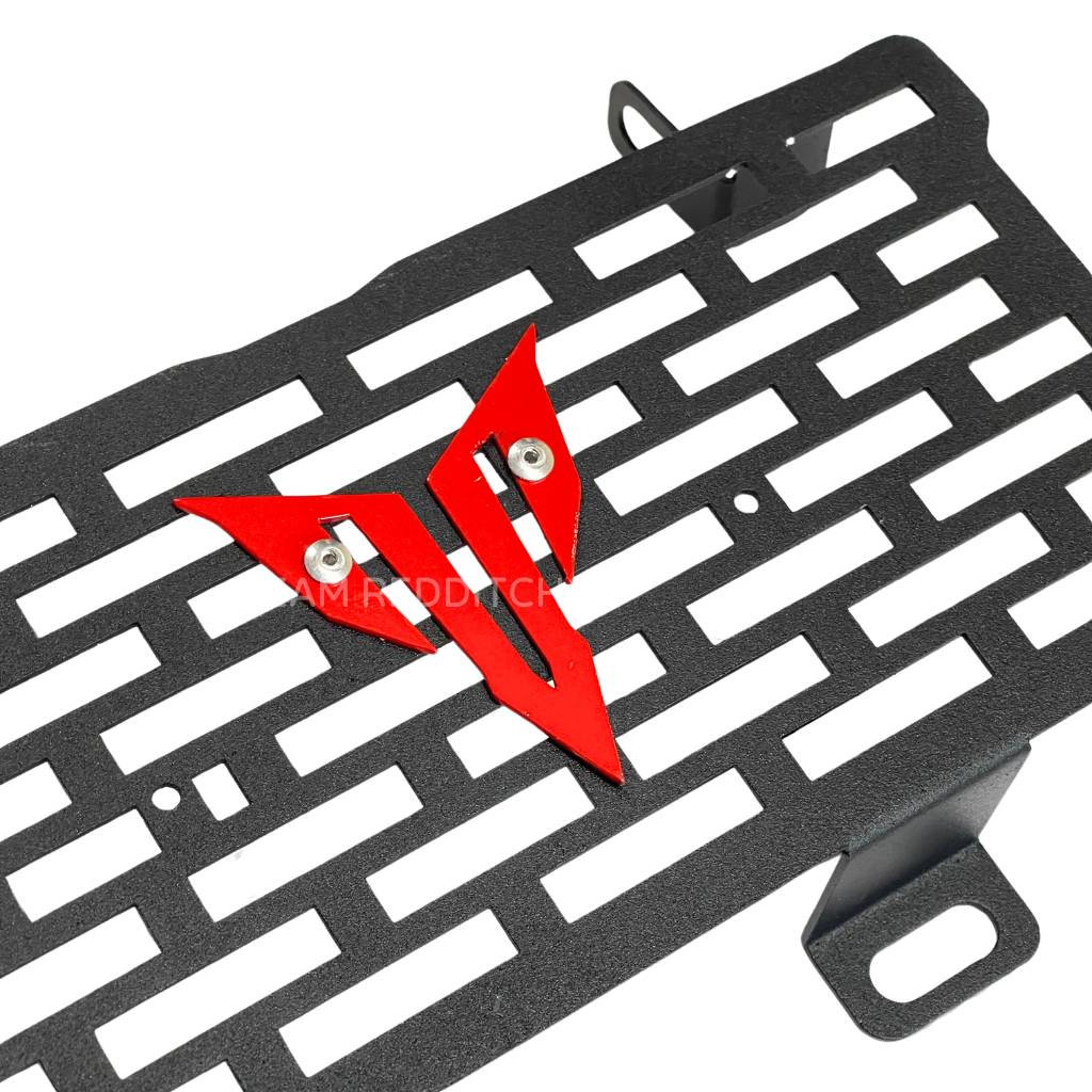 MT 15 RADIATOR GUARD✅