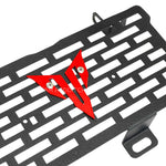 MT 15 RADIATOR GUARD✅