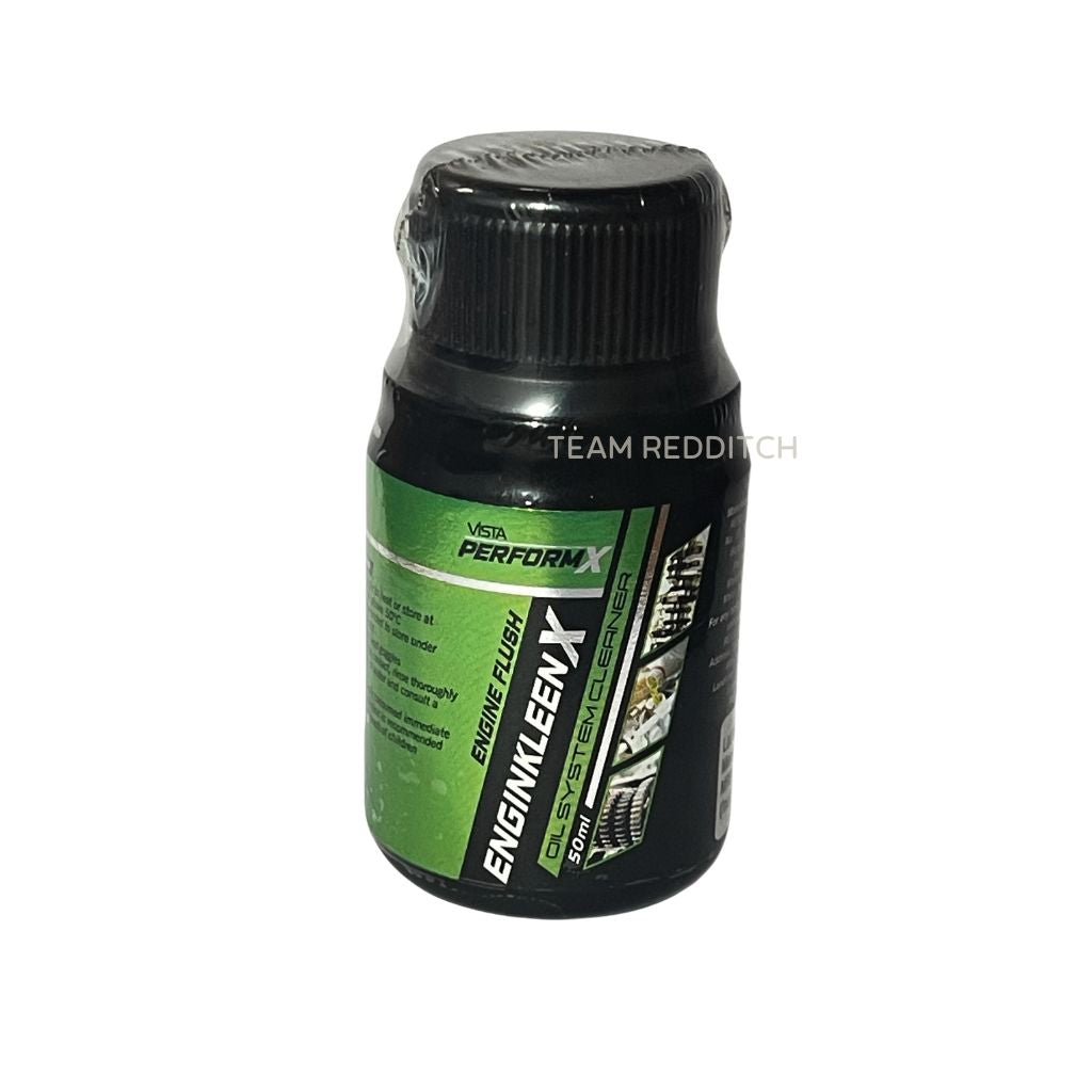 VISTA ENGINEKLEENX ENGINE FLUSH