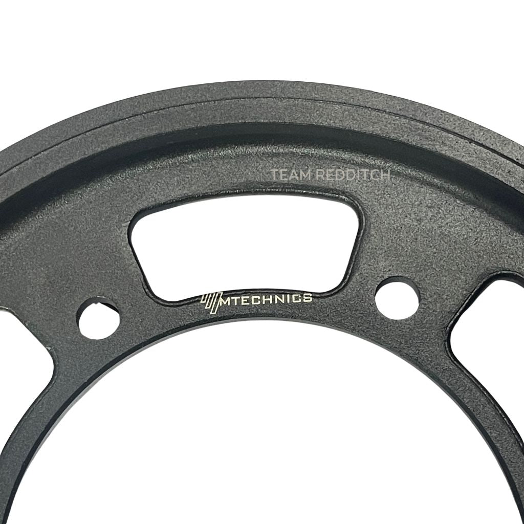 MTECHNICS BELT DRIVE SYSTEM