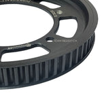 MTECHNICS BELT DRIVE SYSTEM