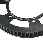 MTECHNICS BELT DRIVE SYSTEM