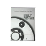 MTECHNICS BELT DRIVE SYSTEM