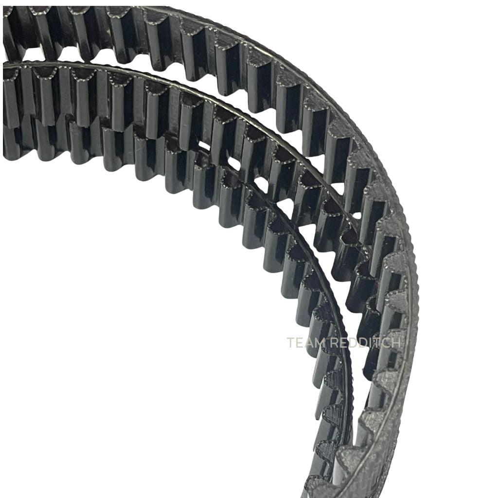 MTECHNICS BELT DRIVE SYSTEM