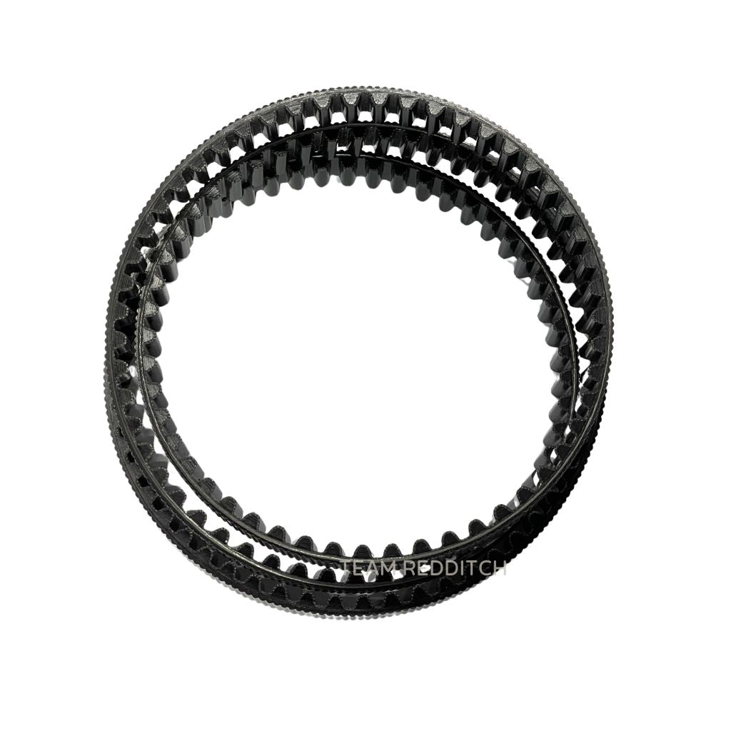 MTECHNICS BELT DRIVE SYSTEM