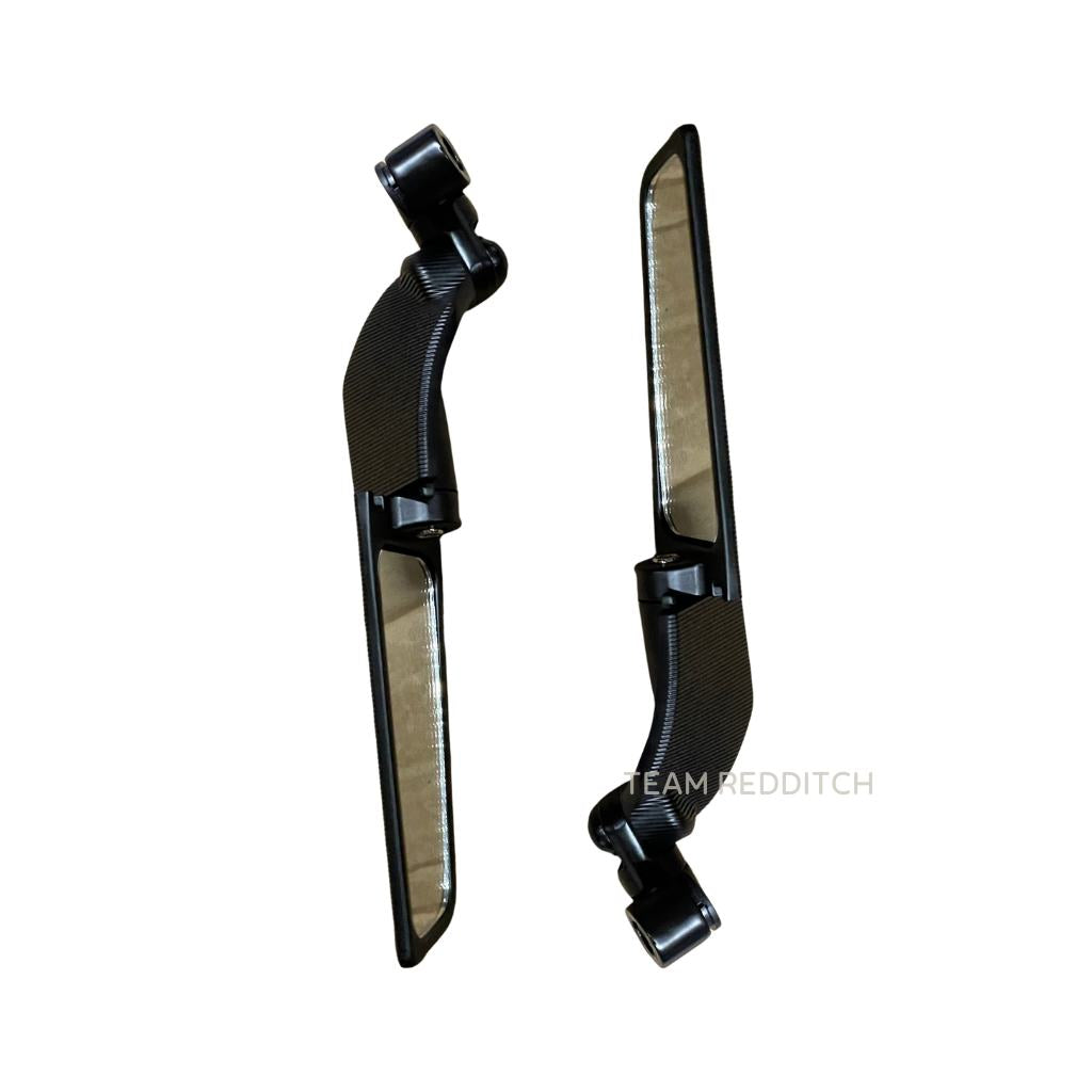 STEALTH MIRROR UNIVERSAL (YOKE FITTING)