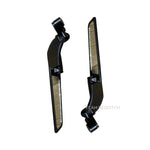 STEALTH MIRROR UNIVERSAL (YOKE FITTING)