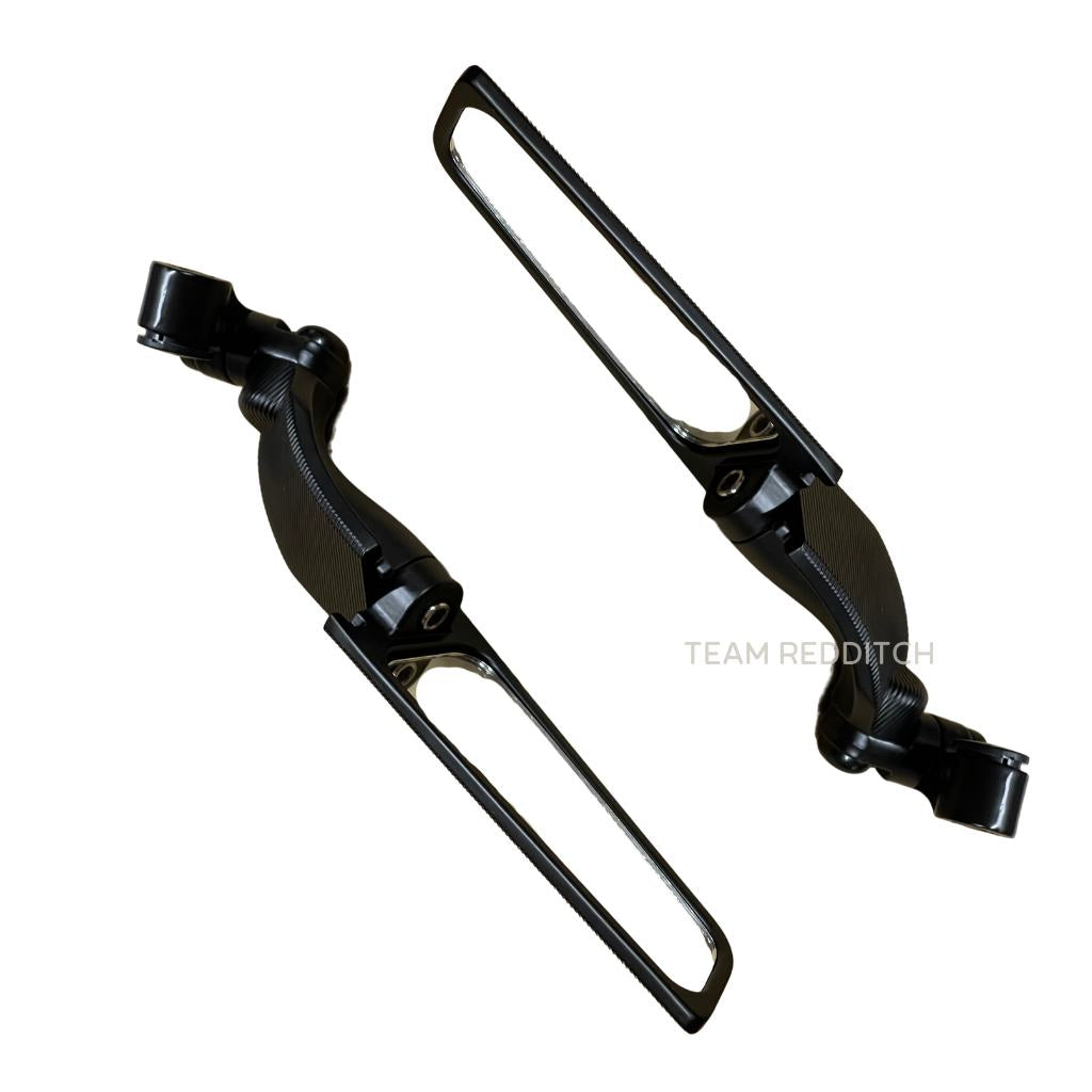 STEALTH MIRROR UNIVERSAL (YOKE FITTING)