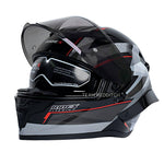 RIDEX TITANIUM WHITEBOLT