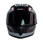 RIDEX TITANIUM WHITEBOLT