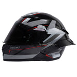 RIDEX TITANIUM WHITEBOLT